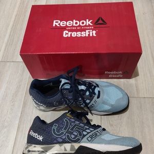 Reebok CrossFit Nano
